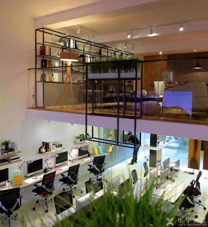 深圳室内空间设计公司 | 室内设计中什么是loft风格