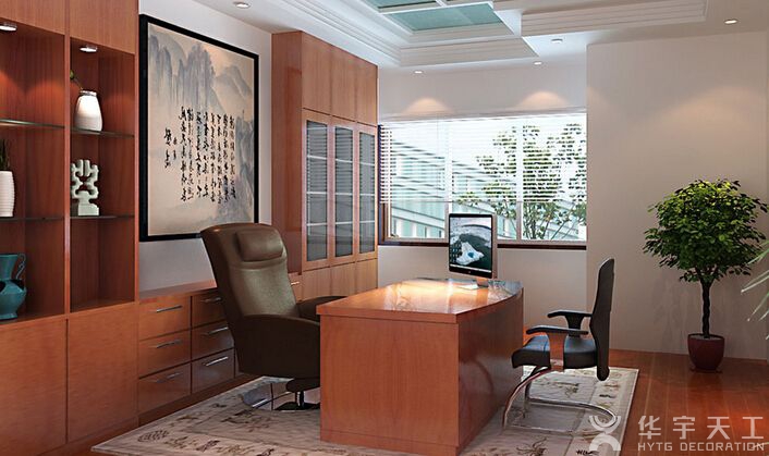 深圳办公室设计 - 阿里总部为何搬迁，论办公室风水的重要性