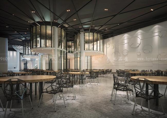深圳商业设计 | 餐饮空间的设计需求无与伦比