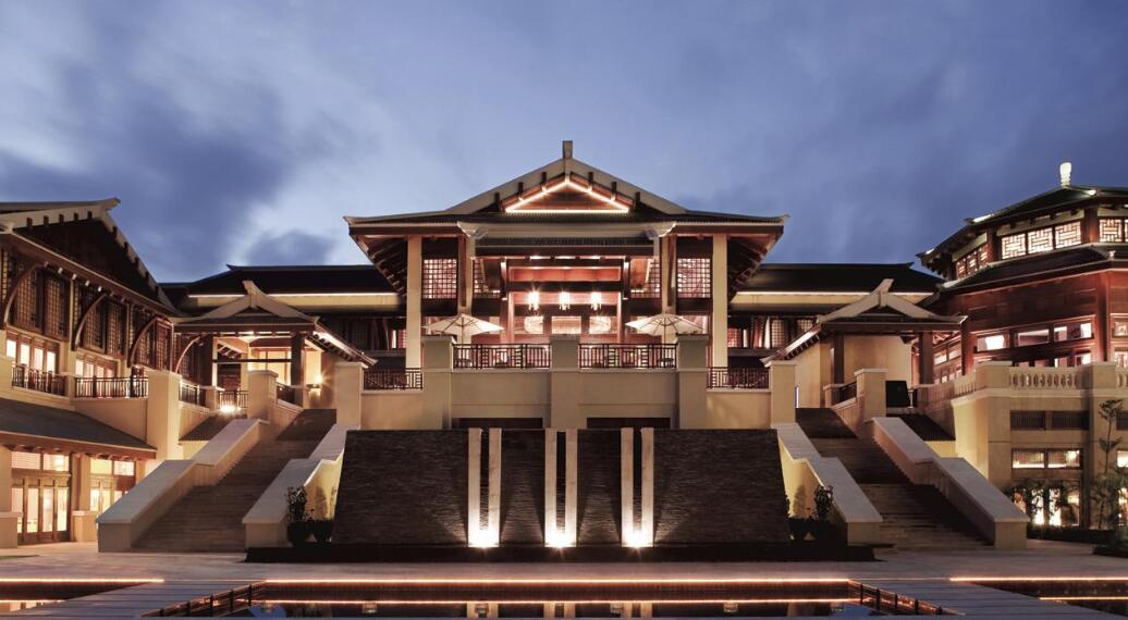 深圳酒店设计：什么样的酒店设计才是好设计？！