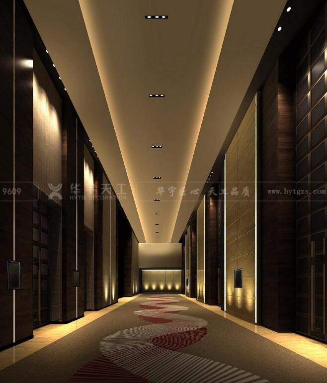 深圳酒店设计